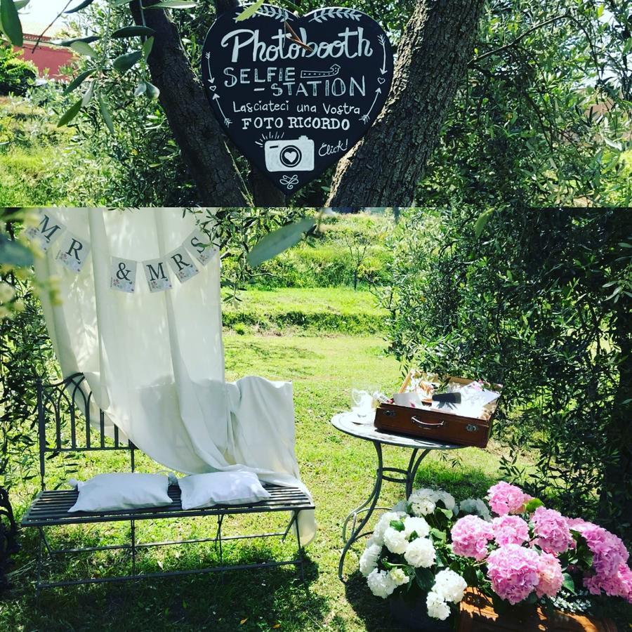 La Casa Di Menny Maison De Campagne Moneglia Buitenkant foto